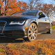 Image for article titled 2012 Audi A7: The Jalopnik Review